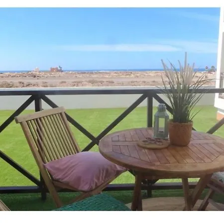 Casa Babylon Sunset * El Cotillo (Fuerteventura)