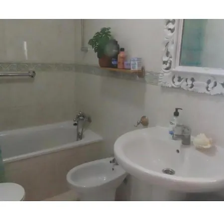 Casa Babylon Sunset Apartment El Cotillo (Fuerteventura)